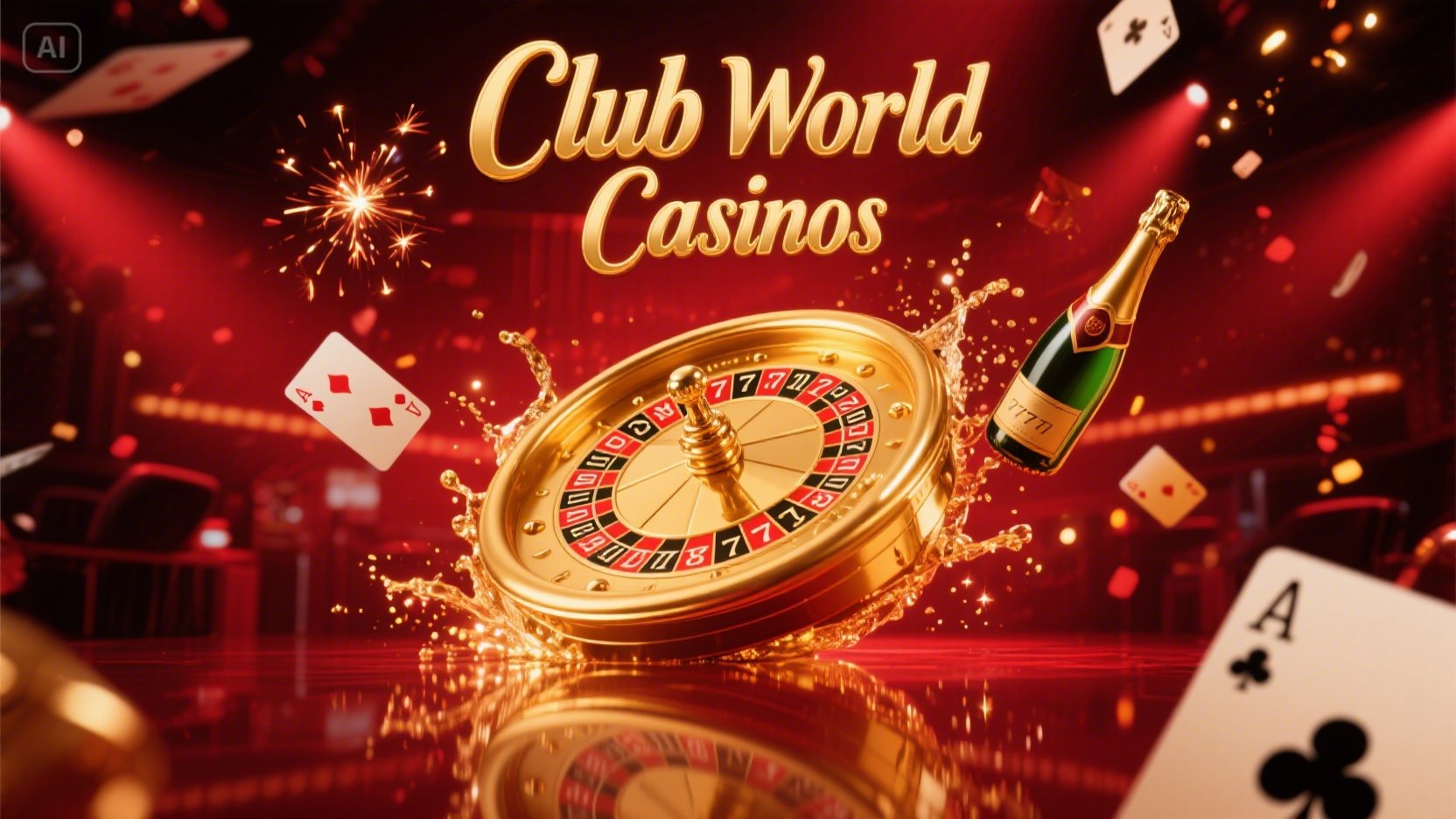 Club World Casinos